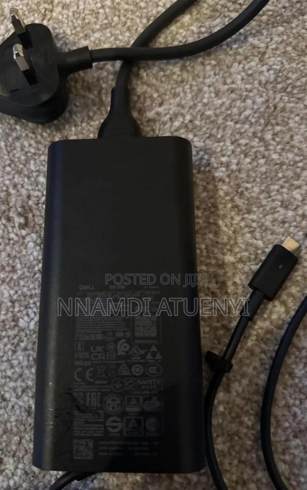 Dell Type C Charger