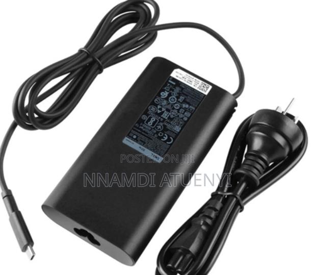 Dell Type C Charger photo 3
