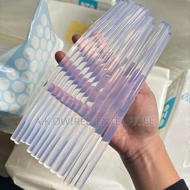 Hot Melt Adhesive Sticks Diameter: 11mm Length: 300mm Which Is 30 Cen · Photo 4