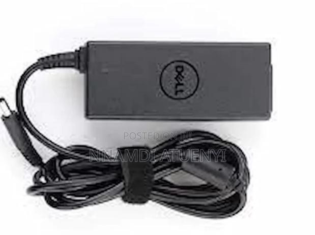 Dell Small Pin Charger photo 2