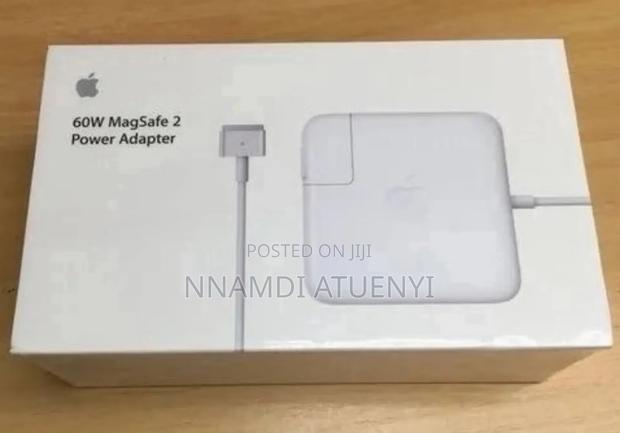 Macbook Pro and Air Charger photo 3