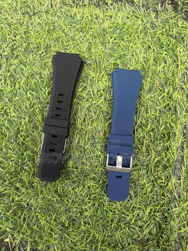 Samsung Galaxy Gear 2/ Gear S3/ Garmin Watch Straps · Photo 4