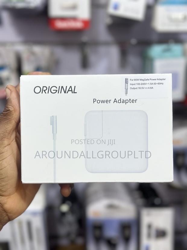 85w Magsafe Power Adapter photo 2