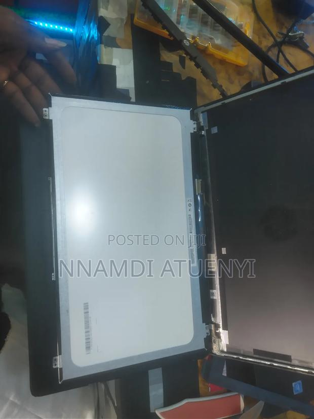 Laptop Screen Fixing photo 3