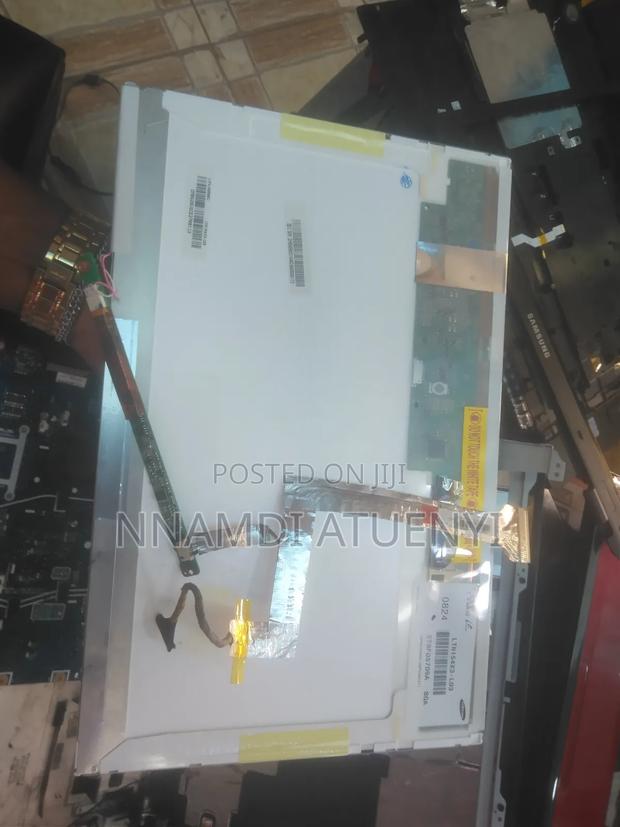 Laptop Screen Fixing photo 5