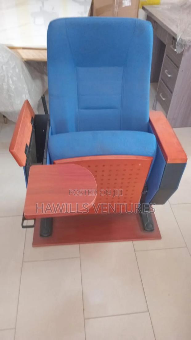 Auditorium Conference Room Chair · Photo 4