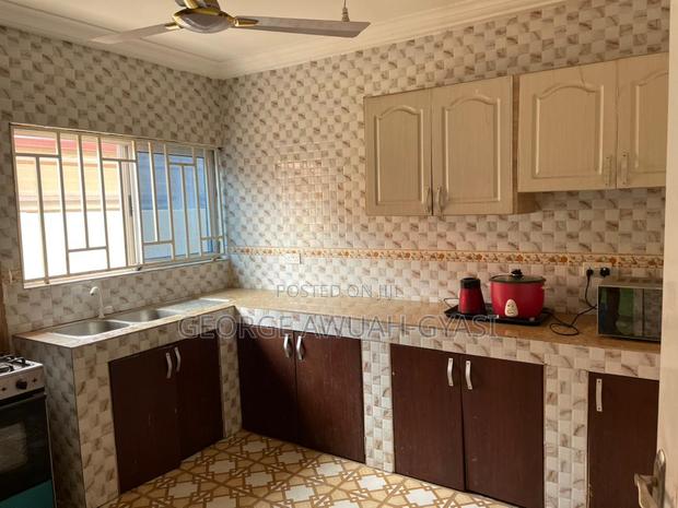 5bdrm House in Franco Estate, Post Office Area for rent · Photo 4