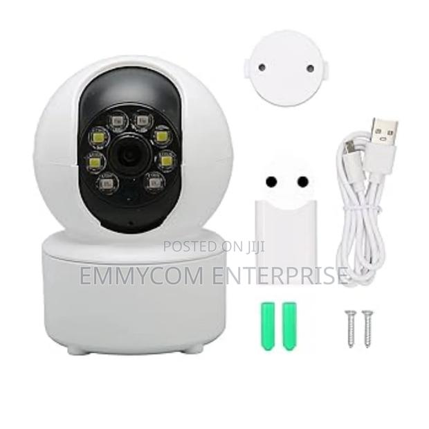 Wifi CCTV Camera