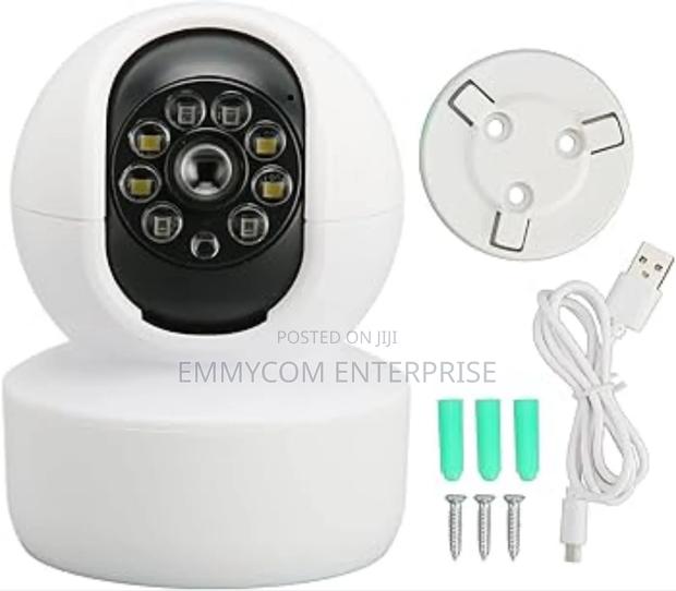 Wifi CCTV Camera photo 2