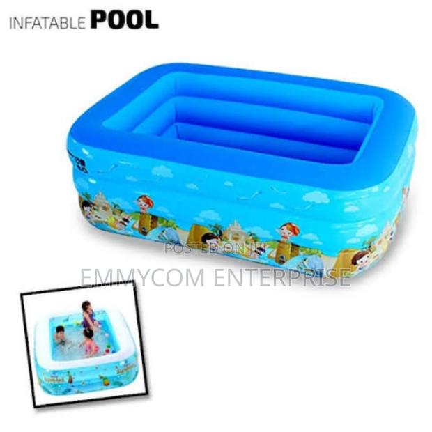 Kids Pool New in Box photo 2