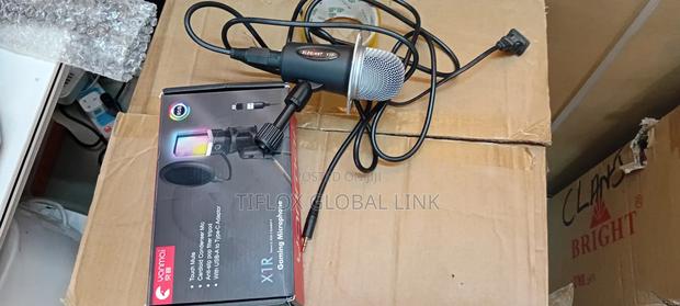 Cardioid Gaming Condencer Microphone (Uk) photo 6
