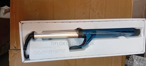 Extended Barrel Curly Iron (Usa) photo 4