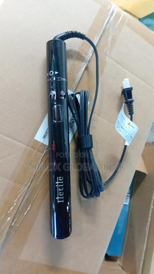 Hair Straightener (Usa) · Photo 4