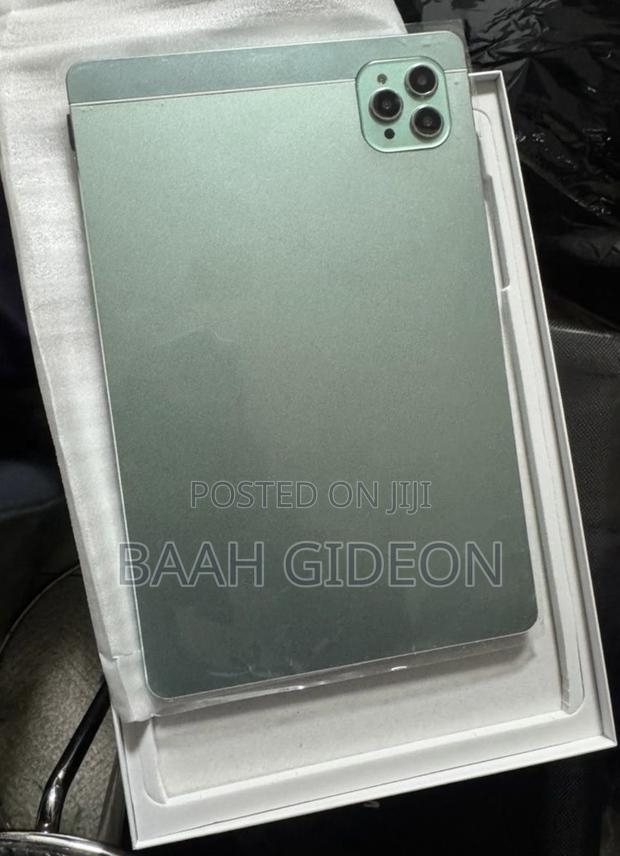 New Tablet 512 GB photo 3
