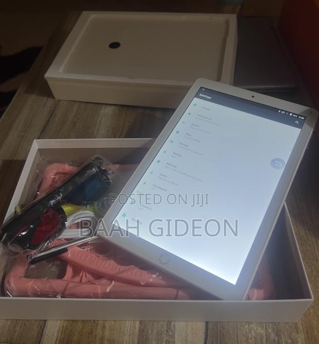 New Tablet 512 GB