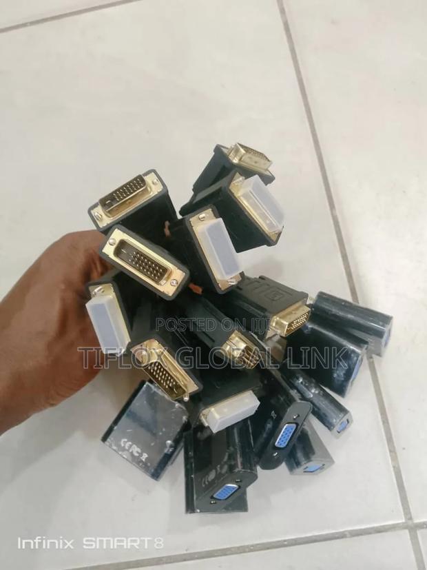Hp Type C to Hdmi and Any Other Connectors( Uk) photo 2