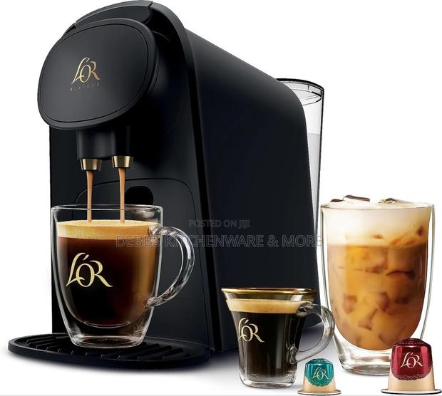 Philips Sublime Compact Coffee Maker Uk photo 5