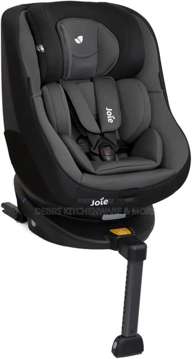 Joie Meet Spin 360 Baby Car Seat Uk