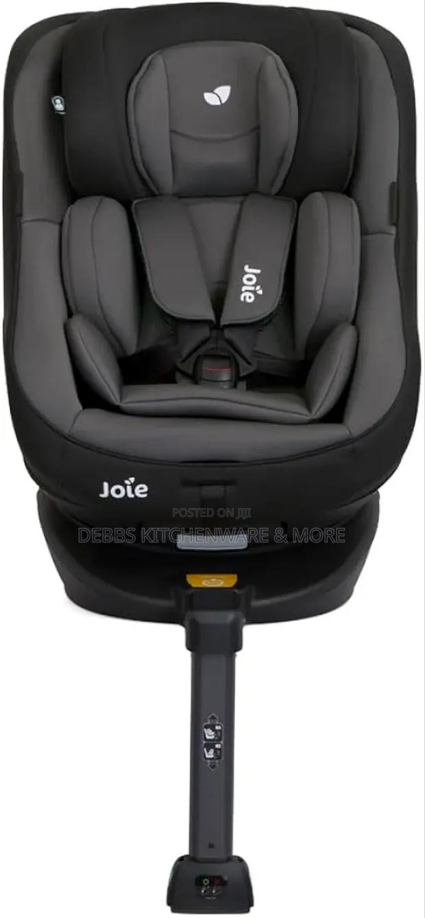 Joie Meet Spin 360 Baby Car Seat Uk photo 2