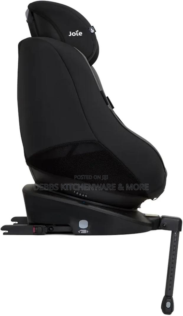 Joie Meet Spin 360 Baby Car Seat Uk photo 3