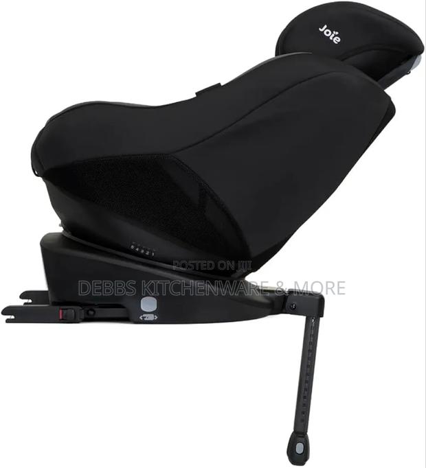 Joie Meet Spin 360 Baby Car Seat Uk photo 4