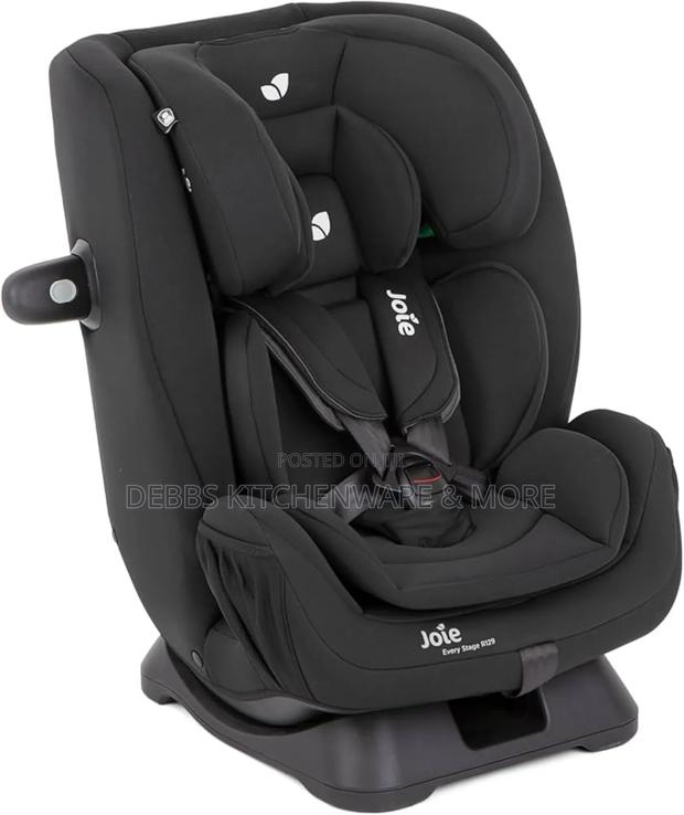 Joie Meet Spin 360 Baby Car Seat Uk photo 5