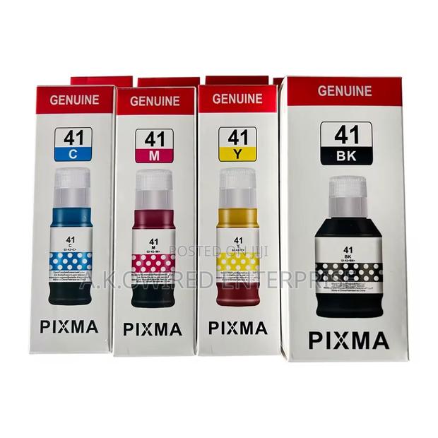 Canon Pixma Gi-41 G1420, G2420, G3420, G3460 · Photo 2