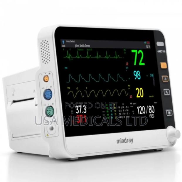 Patient Monitor Mindray Umec 100 · Photo 2
