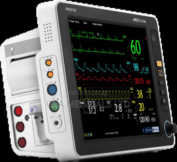 Patient Monitor Mindray Umec 10 · Photo 2