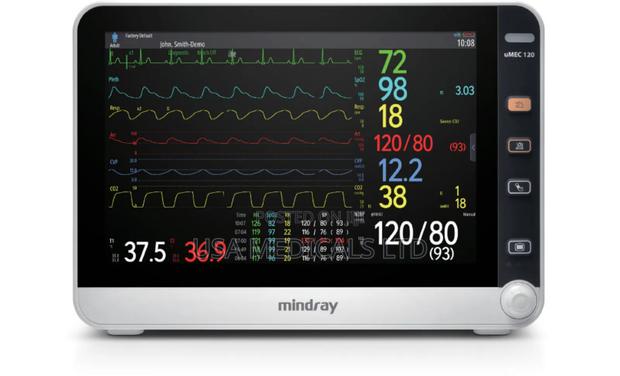 Patient Monitor Mindray Umec 120 · Photo 2