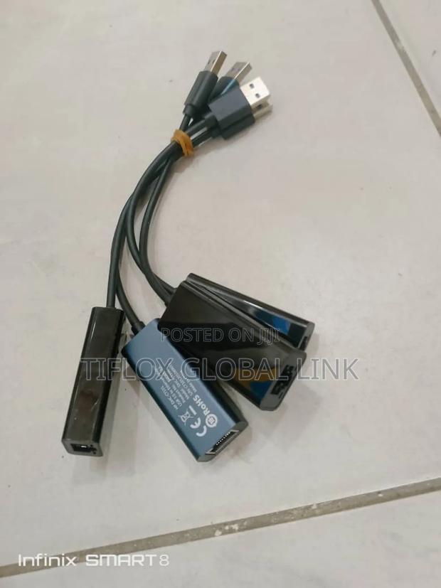 Usb to Internet 3.0 Hp(Uk)