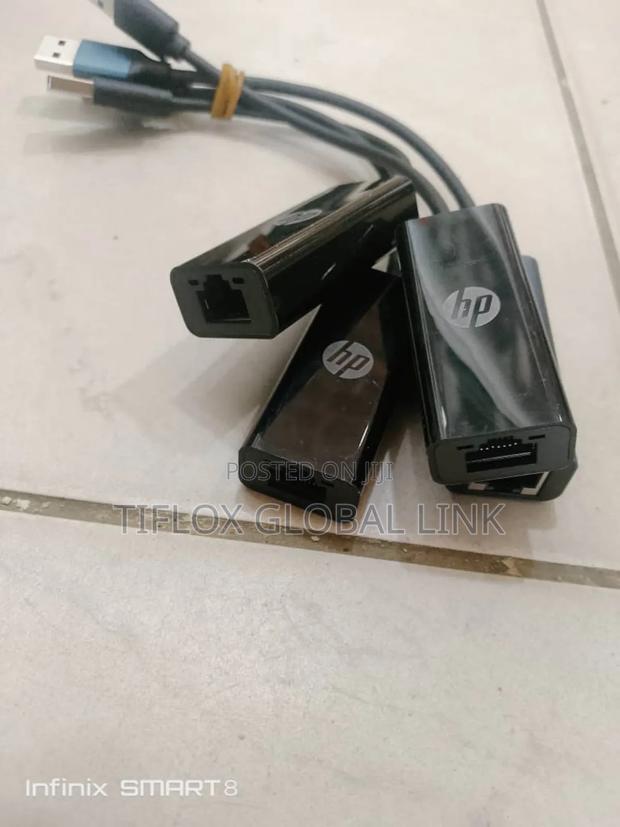 Usb to Internet 3.0 Hp(Uk) photo 2