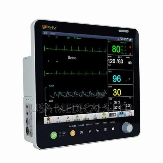 Patient Monitor Mindray Umec 150 · Photo 2