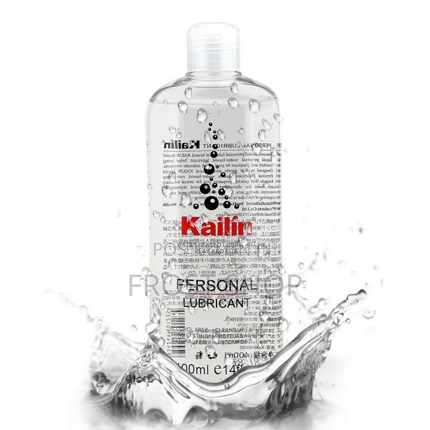 Kailin Water Based Lubricants 400ml · Photo 2
