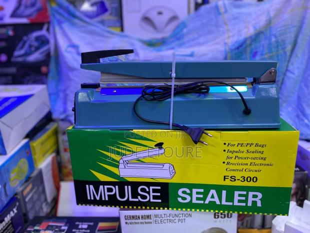Ipulse Sealer · Photo 2