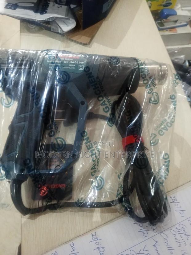 Professional Heat Gun · Photo 4
