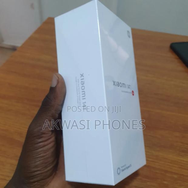 New Xiaomi 14T 512 GB Black photo 2