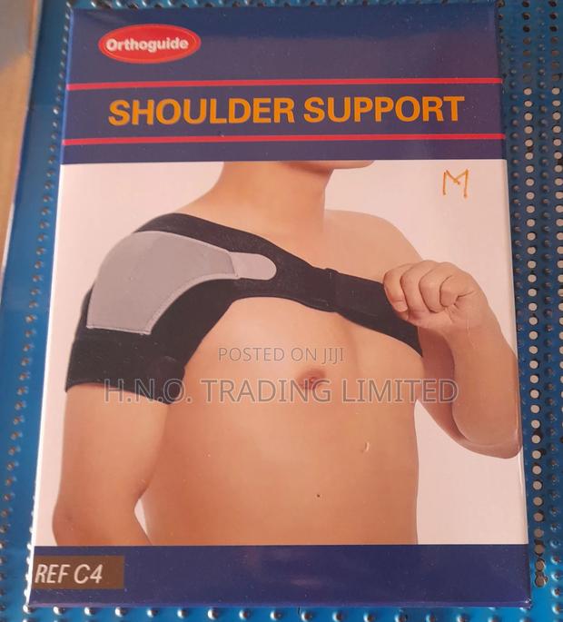 Shoulder Support · Photo 2