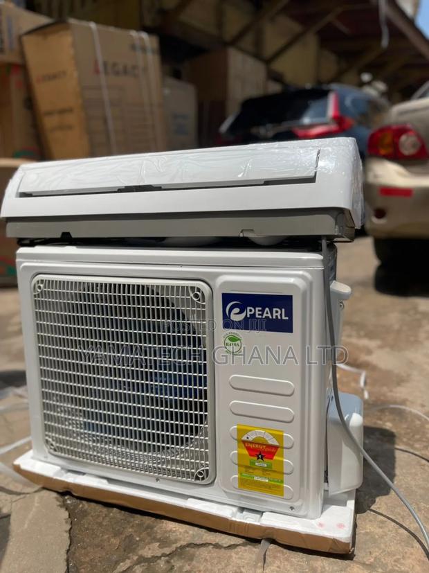 Quality Super Cool Energy Saving Pearl 1.5hp Ac With 5 Years Warranty