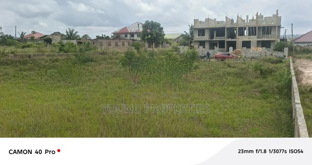One Plot Kasoa Nurses Quarters 120,000 · Photo 3