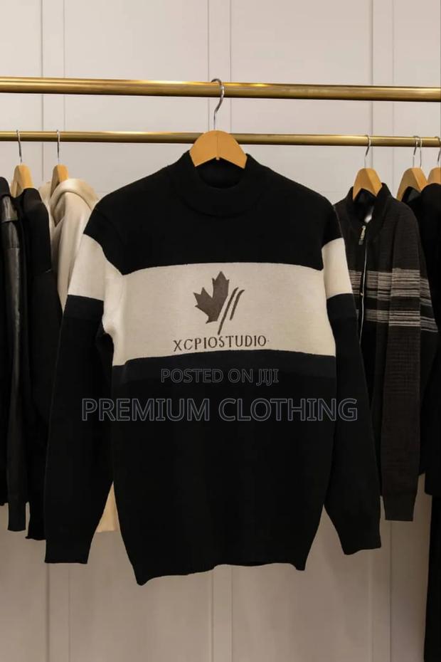 New Men Sweater · Photo 4