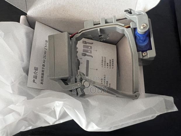 Payload Release System for Dji Air 2 photo 3