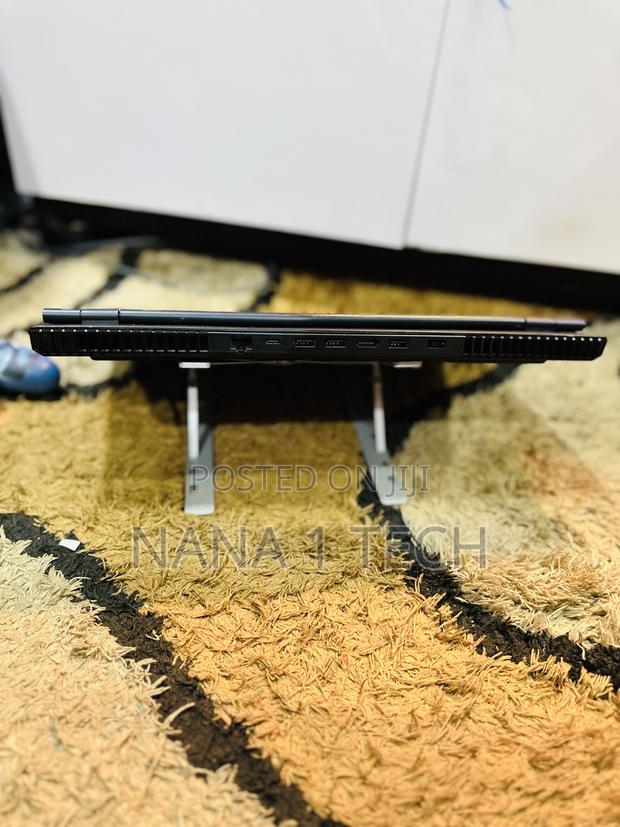 Laptop Lenovo Legion 5 16GB AMD Ryzen 5 SSD 512GB photo 9