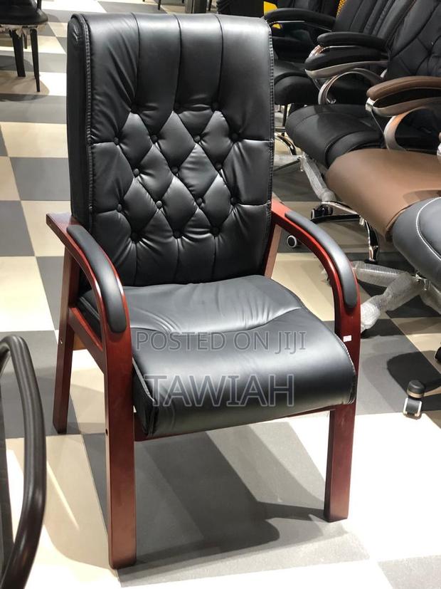 Latest in Town Office Chair · Photo 4
