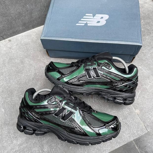 New Balance 1960r Bridges the Gap · Photo 4
