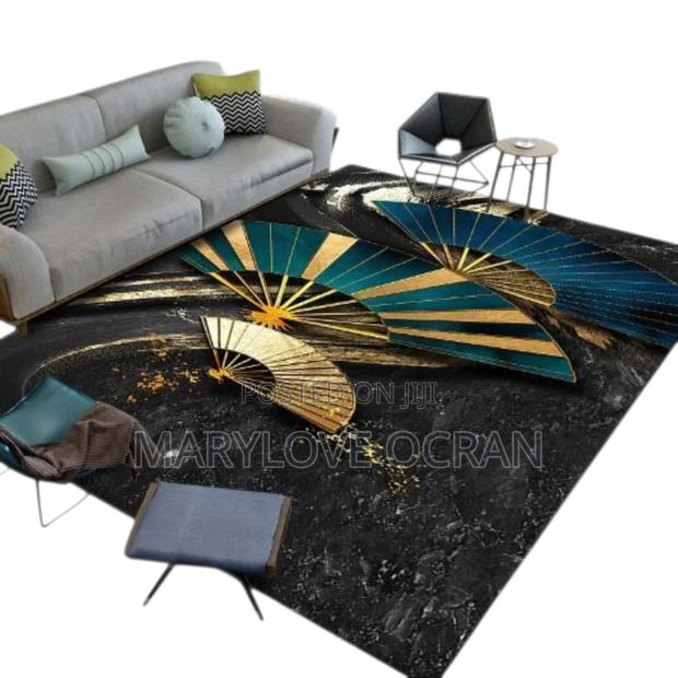 Classic 3d Carpets 160x230cm