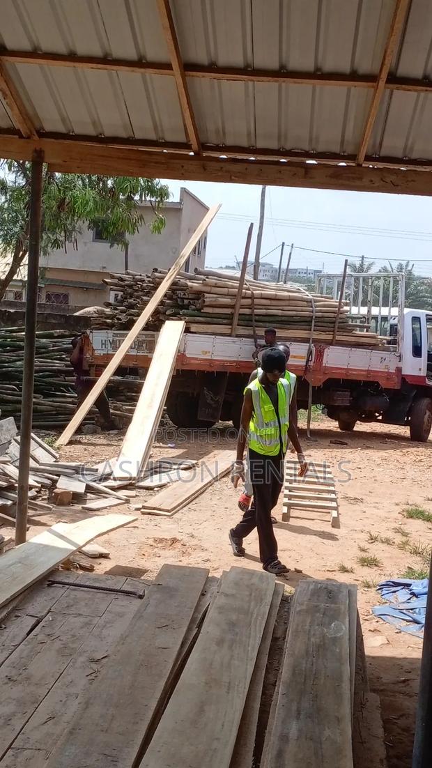 Affordable Formwork Materials · Photo 2