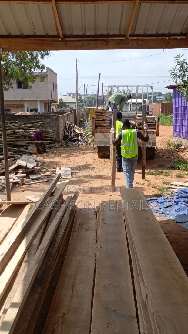 Affordable Formwork Materials · Photo 3