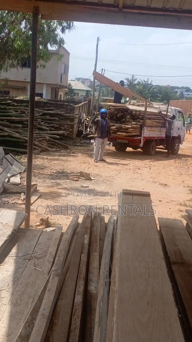 Affordable Formwork Materials · Photo 4