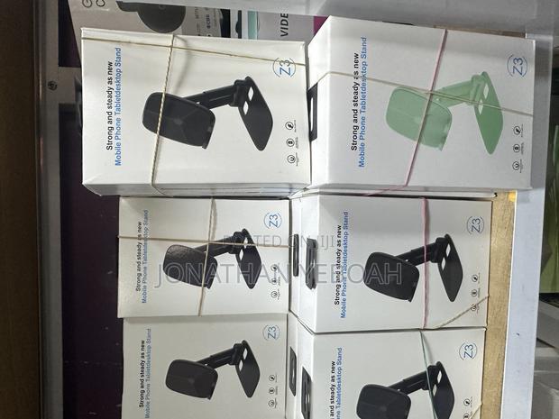 Strong Desktop Phone Stand photo 2